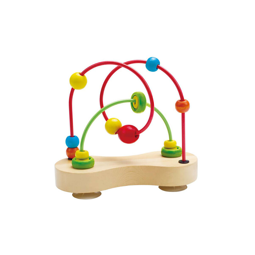 Hape International Double Bubble