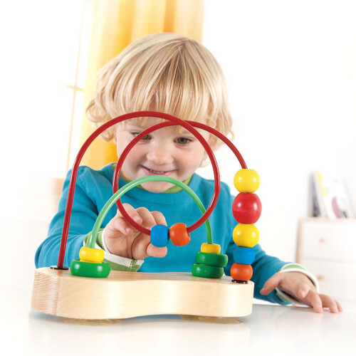 Hape International Double Bubble 1