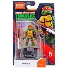Mega Construx Probuilder Donatello