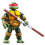 MEGA Mega Construx Probuilder Donatello 2