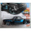 Hot Wheels Hot Wheels 2017 HW Hot Trucks Chevy Silverado 159/365 Nero 2