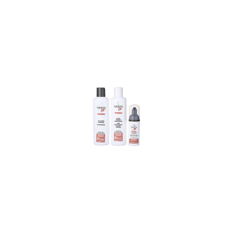 NIOXIN by Nioxin