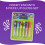 Disney Encanto 6 Piece Lip Gloss Set 3