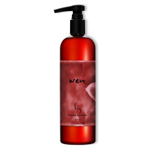 Wen Fig Cleansing Conditioner for Hair - For Fine/Thin Hair and Curly Hair Co-wash Cleansing Conditioner Rosemary Extract Co-Wash Conditioner Hair