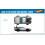 Hot Wheels Hot Wheels, 2016 HW Screen Time, Back to the Future Tijdmachine - Hover Modus Modelauto #221/250 2