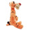 Disney Disney Store Επίσημο Μίνι Μπλούζα Tigger - Μαλακό Υφασμάτινο με Κεντημένα Στοιχεία 2
