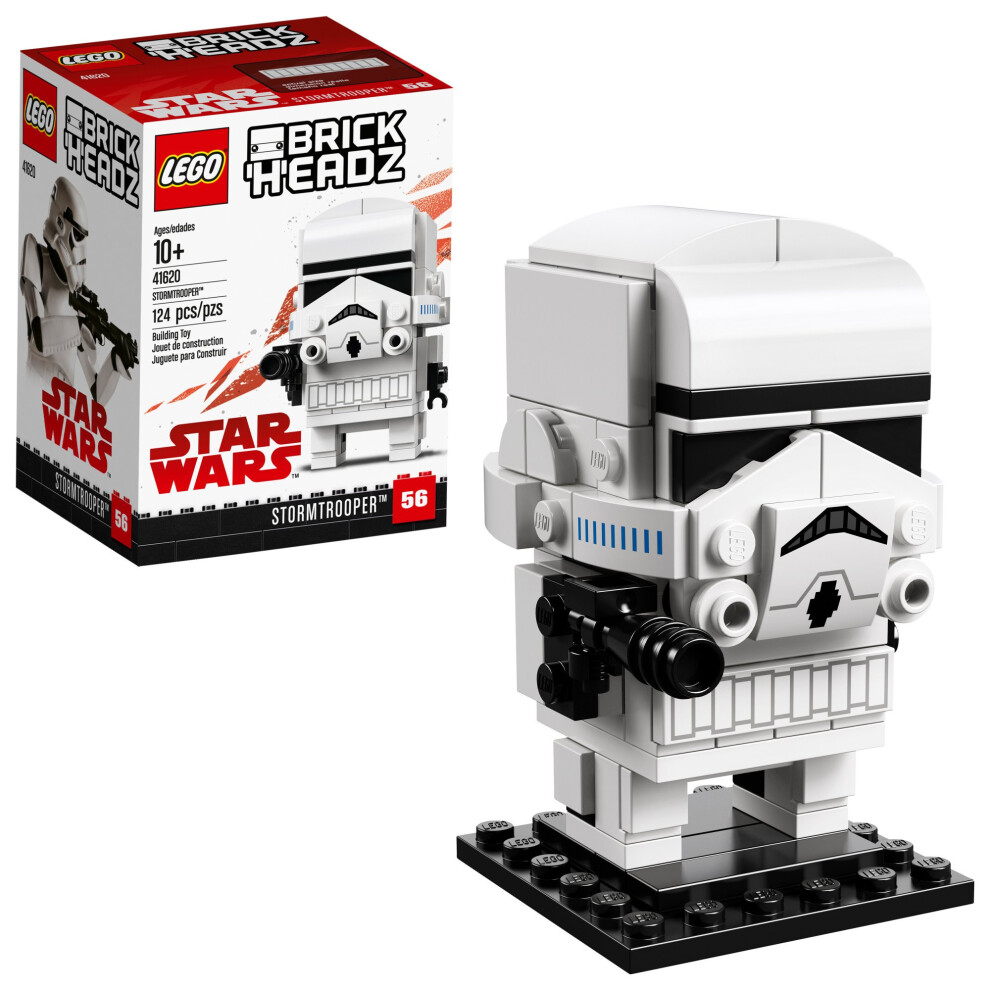 Lego Brickheadz Stormtrooper 41620