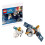 LEGO LEGO PolyBag Minifigure Σετ 30365 - Αστροναύτης με Δορυφόρο 36 τεμ 1