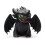 How To Train Your Dragon How To Train Your Dragon Roaring Minis Interactive Toothless 2