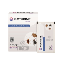 Bayer K-OTHRINE WG 250 Sachets 1x 2,5g Insecticide Pest Control