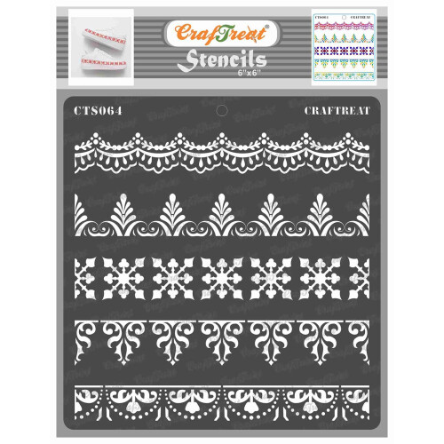 CrafTreat