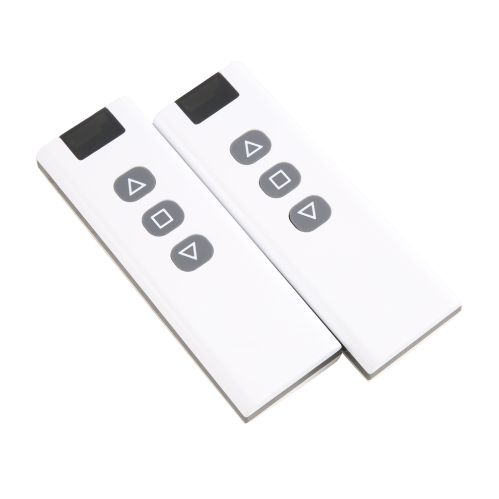 Typecat Rf433mhz Radio Frequency Wireless Remote Control Switch High Power Remote Control Forward And Reverse Transmitter