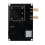 Constant Temperature 10MHz OCXO Frequency Reference Source Sine Wave Square Wave Frequency Trimming Reference Module 4