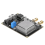 Constant Temperature 10MHz OCXO Frequency Reference Source Sine Wave Square Wave Frequency Trimming Reference Module 3