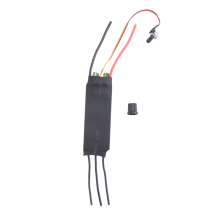 Azionamento brushless trifase ad alta potenza da 10 MP, PLC 0-4,5 V ad alta velocità, BLDC, ESC brushless, ventola per pompa dell'aria