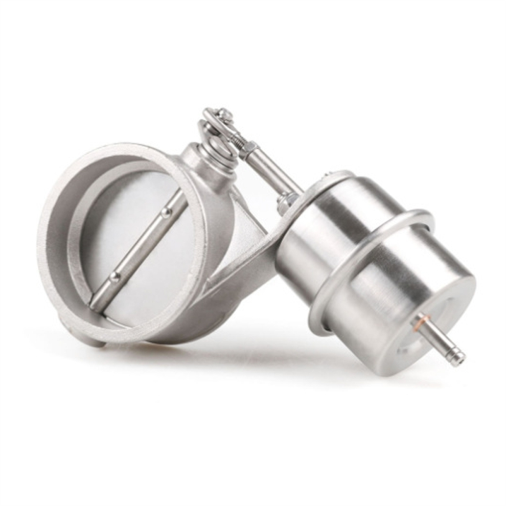 Vacuum Activated Exhaust Dump Exhaust Valve Normally Closed Vacuum Valve Actuator, 76Mm 4853482284439