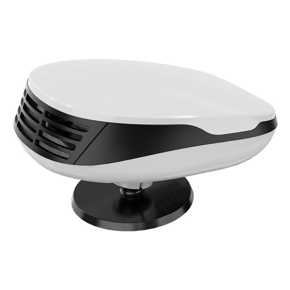 Car Heater Car Heater That Plugs Into Portable Car Heater And Defroster 360 Degree Rotary Base 12V 4853482287652