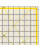 5 Pack Acrylic Quilting Ruler, Square Quilter Ruler Fabric Cutting Clear Mark 7