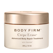 Crepe Erase Advanced Body Repair Treatment, Anti-Aging-Faltencreme für Gesicht und Körper, unterstützt die natürliche Elastin- und Kollagenproduk