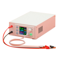 RD RK6006-C 60 V 6 A 4-stellig AC zu DC Einstellbare digitale Steuerung Stabilisiertes Labornetzteil Batterieladung