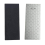 Diamond Sharpening Stone,8Pcs Diamond Sharpener,240/400/600/800/1000/1500/2000/3000 Grit,Sharpener Angle Guide 6