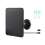 5V 5W Solar Panel with Cable Camera Solar Panel Charger 360Adjustable Mounting for Eufy, Ring 1