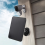 5V 5W Solar Panel with Cable Camera Solar Panel Charger 360Adjustable Mounting for Eufy, Ring 8