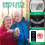 Pedometer for Walking, Portable Walking Pedometer 3D Step Counter, Simple Electronic Steps Tracker with Carabiner 7