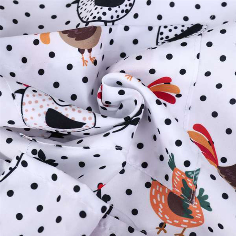 Grembiule Da Raccolta Pasquale Per Donne Con Tasche Profonde Per Pollo, Anatra E Oca