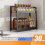 Detachable Condiment Spice Storage Rack Kitchen Storage & Organization Spice Tool Carrier Kitchen Accessories 3