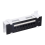 8 Port Patch Panel for Cat. 6 Versatile Data Center Plastic Wall Mount Computer Home Wiring Server Room Office 6