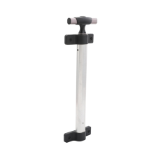 Alça de bagagem, alça telescópica para bagagem de viagem, alça telescópica retrátil para bagagem, carrinho de mala, carrinho de bagagem
