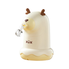 Bomba de água USB Máquina de pressão elétrica Dispensador de garrafas Mineral Descarga automática de água Mini bomba dispensadora de água