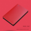 External Mobile Hard Disk High USB 3.0 1TB Storage Portable Hard Disk for Laptop Desktop PC Black 6