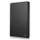 External Mobile Hard Disk High USB 3.0 1TB Storage Portable Hard Disk for Laptop Desktop PC Black 2