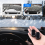 Electromagnetic Molecular Interference Anti-Frost Snow Removal Tool,Car Heater,Electromagnetic Interference Tool 8