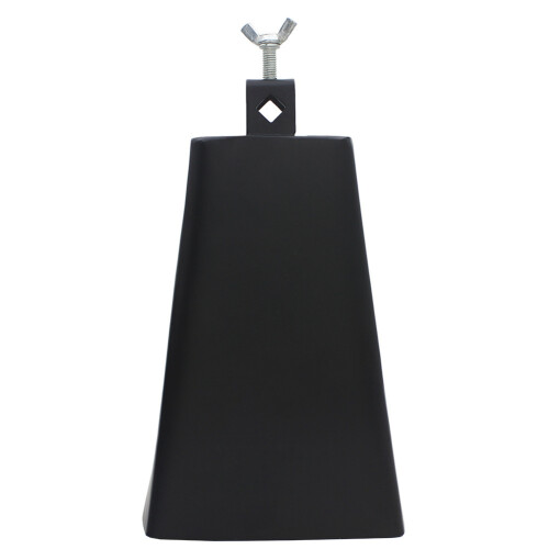 Αξεσουάρ κρουστών οργάνων Μεταλλικό Cowbell Αξεσουάρ τυμπάνων 8 ιντσών Cowbell 2