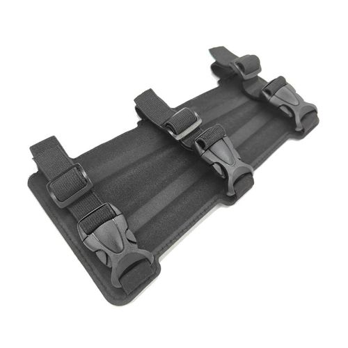 Archery Arm Guard EV Material Comfortable Style Archery Equipment Accessories Protector Tools Archery Arm Protection 1