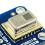 AMG8833 IR 8x8 warmtebeeldcamera-array temperatuursensormodule infraroodcamera 5