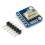 AMG8833 IR 8x8 warmtebeeldcamera-array temperatuursensormodule infraroodcamera 1