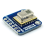AMG8833 IR 8x8 warmtebeeldcamera-array temperatuursensormodule infraroodcamera 7