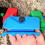 Cardboard Cutting Machine Cat Scratching Board Cutter DIY Recycling CuttingTool B 6