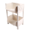 Bookshelf Shelf Children'S Toy Storage Rack Multi-Layer Household Shelf,Open 4