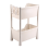 Bookshelf Shelf Children'S Toy Storage Rack Multi-Layer Household Shelf,Open 10