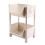 Bookshelf Shelf Children'S Toy Storage Rack Multi-Layer Household Shelf,Open 2