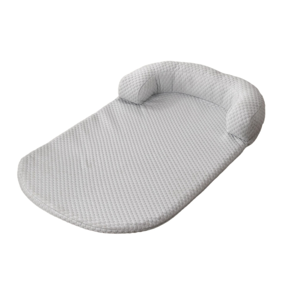 Typecat Removeable Dog Cat Ice Cooling Mat Self Cooling Fabric Pet Summer Sleeping Bed Washable Cooling Sofa For Dogs Cats F S