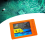 Para Nerdminer 77K/S Hashrate com tela de 2,8 polegadas BTC Lottery Solo Miner Bitcoin Nerd Miner para BTC Miner Orange 6