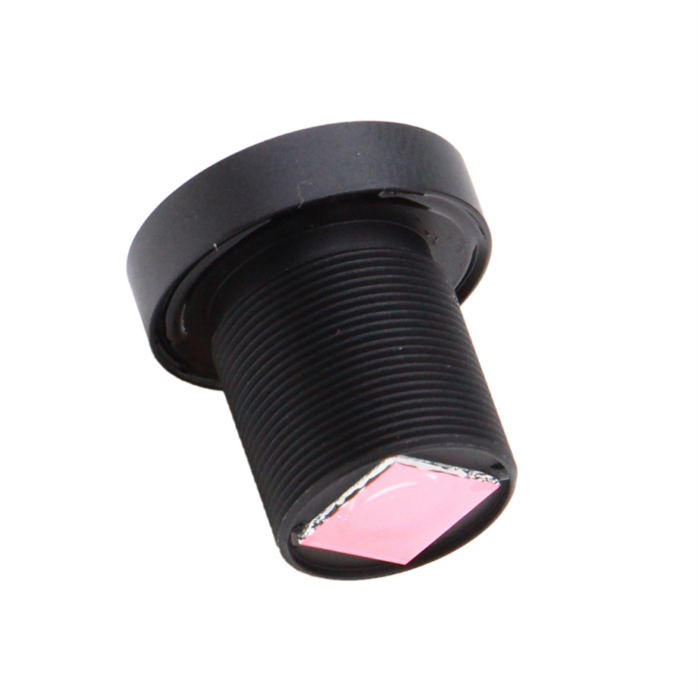 2.1Mm 5Mp Camera Fisheye Lens M12 170 Degree Wide Angle Panoramic Lens For Hd Cctv Ip Camera With Filter 4853482233567