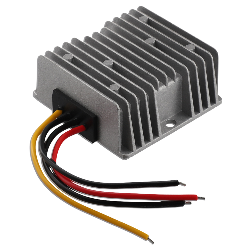 Convertitore Step-Up Cc Da 168 W, Convertitore Di Potenza Da 12 V A 48 V, 3,5 A, Modulo Convertitore, Regolatore Di Tensione Cc, Riduttore