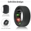Protetor de anel compatível com Oura-Ring Gen3, capa elástica de silicone para exercícios, 3 peças S 5